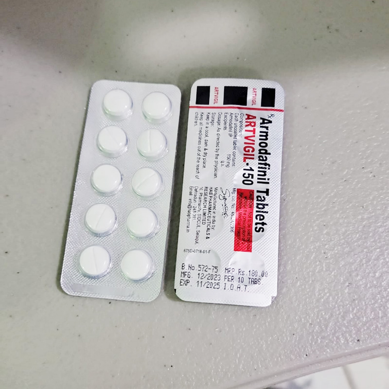 Armadonafil 150mg